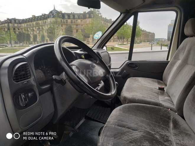 Ford Transit 2005, 345,000 km - 2.4 l - Bakı
