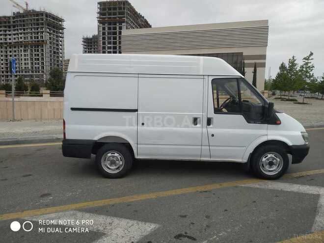 Ford Transit 2005, 345,000 km - 2.4 l - Bakı