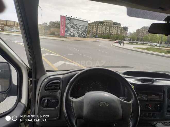 Ford Transit 2005, 345,000 km - 2.4 l - Bakı