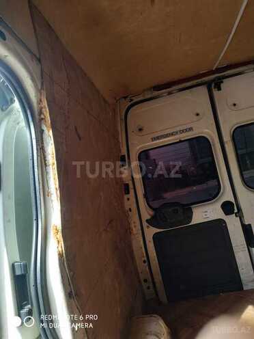 Ford Transit 2005, 345,000 km - 2.4 l - Bakı