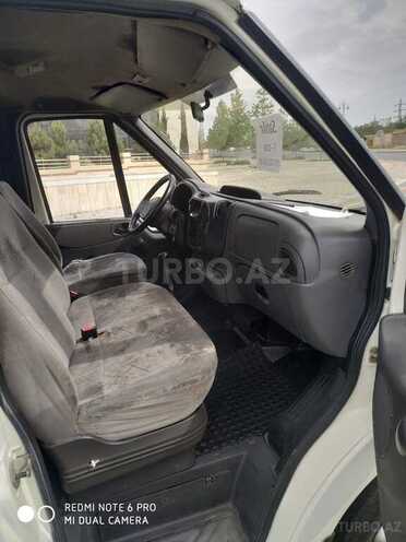 Ford Transit 2005, 345,000 km - 2.4 l - Bakı