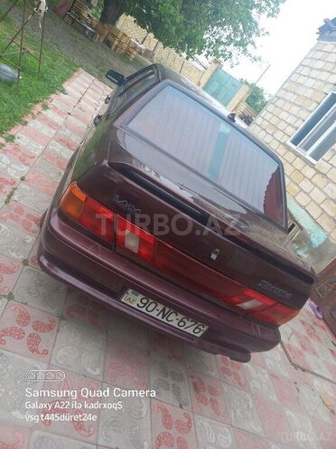 LADA (VAZ) 2115 2011, 152,891 km - 1.6 l - Bərdə