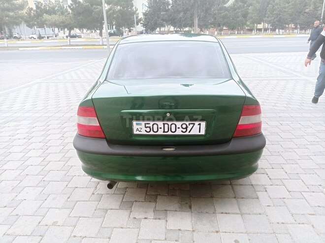 Opel Vectra 1996, 275,929 km - 2.0 l - Sumqayıt