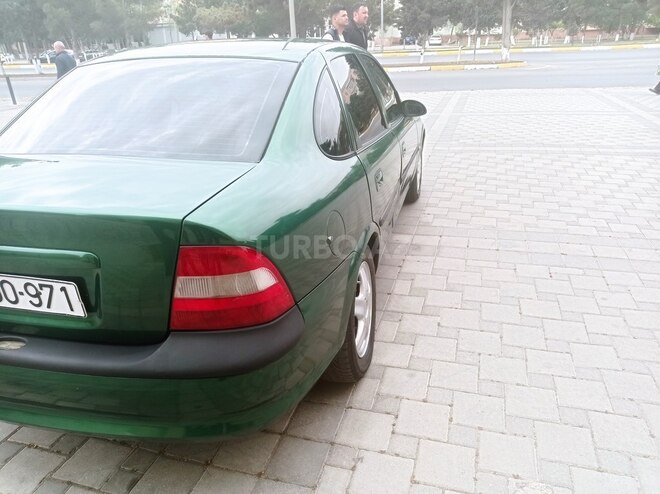 Opel Vectra 1996, 275,929 km - 2.0 l - Sumqayıt