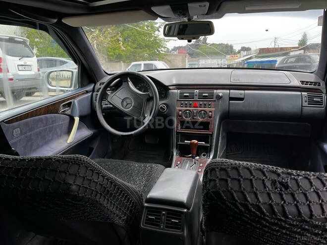 Mercedes E 300 1996, 350,000 km - 3.0 л - Bakı