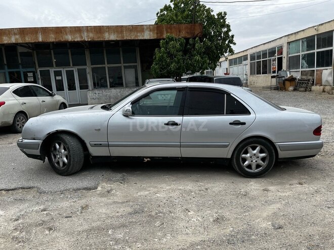 Mercedes E 300 1996, 350,000 km - 3.0 л - Bakı