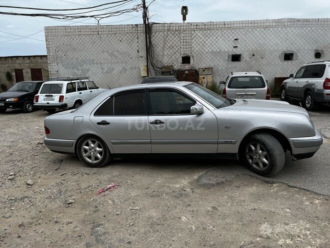 Mercedes E 300 1996, 350,000 km - 3.0 л - Bakı