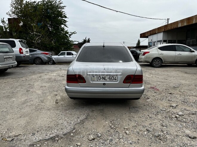 Mercedes E 300 1996, 350,000 km - 3.0 л - Bakı