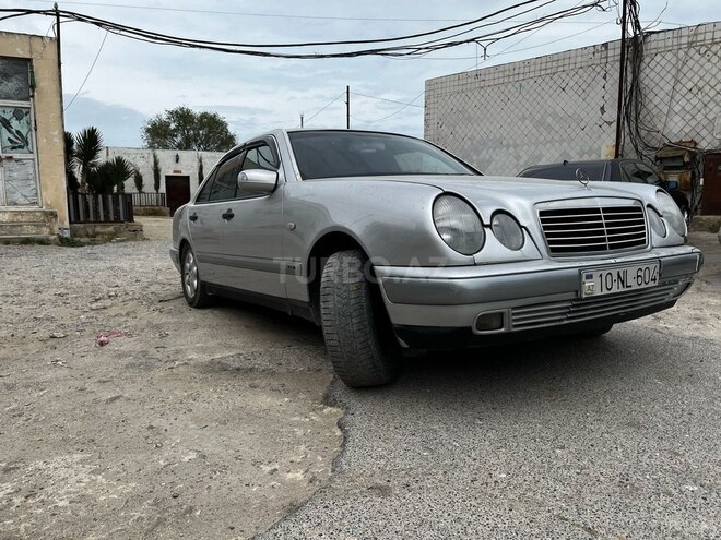 Mercedes E 300 1996, 350,000 km - 3.0 л - Bakı