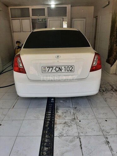 Daewoo Gentra 2014, 74,000 km - 1.5 l - Bakı