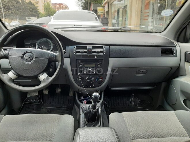 Daewoo Gentra 2014, 74,000 km - 1.5 l - Bakı