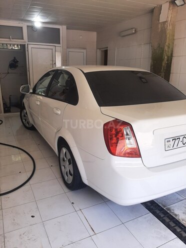 Daewoo Gentra 2014, 74,000 km - 1.5 l - Bakı