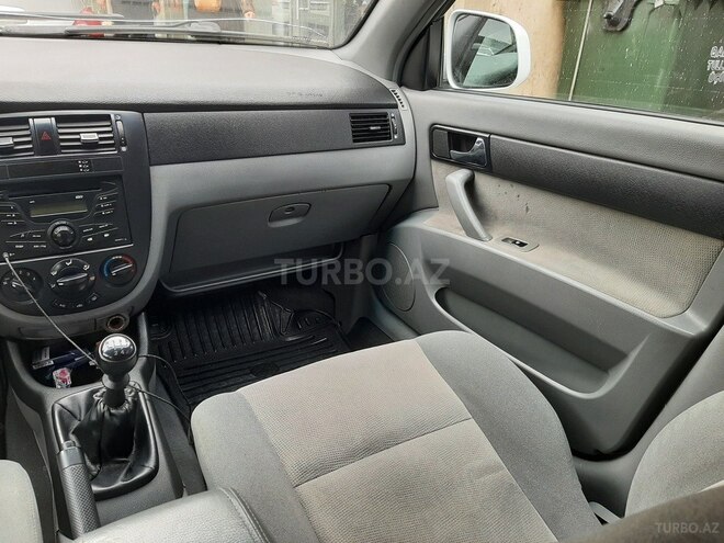 Daewoo Gentra 2014, 74,000 km - 1.5 l - Bakı