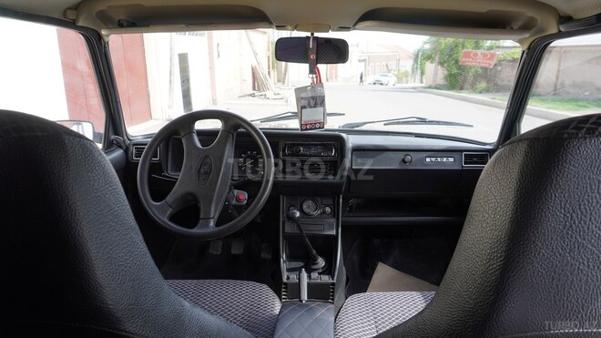 LADA (VAZ) 2107 2012, 72,600 km - 1.6 l - Gəncə