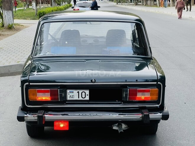 LADA (VAZ) 2106 2003, 50,505 km - 1.6 l - Bakı