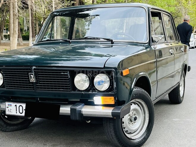 LADA (VAZ) 2106 2003, 50,505 km - 1.6 l - Bakı