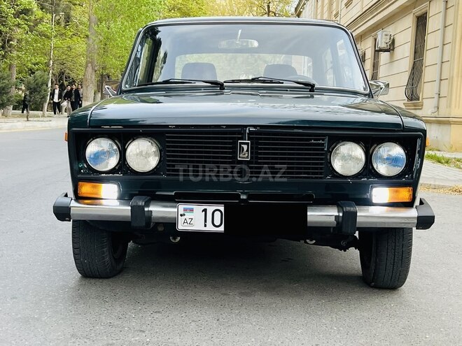 LADA (VAZ) 2106 2003, 50,505 km - 1.6 l - Bakı