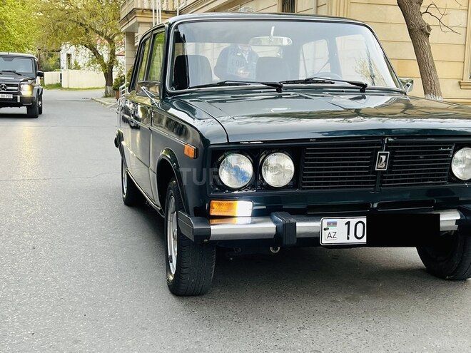 LADA (VAZ) 2106 2003, 50,505 km - 1.6 l - Bakı
