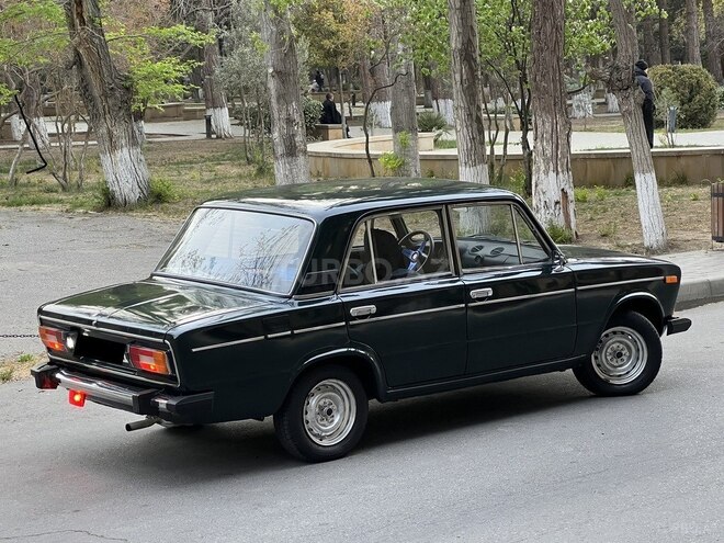 LADA (VAZ) 2106 2003, 50,505 km - 1.6 l - Bakı