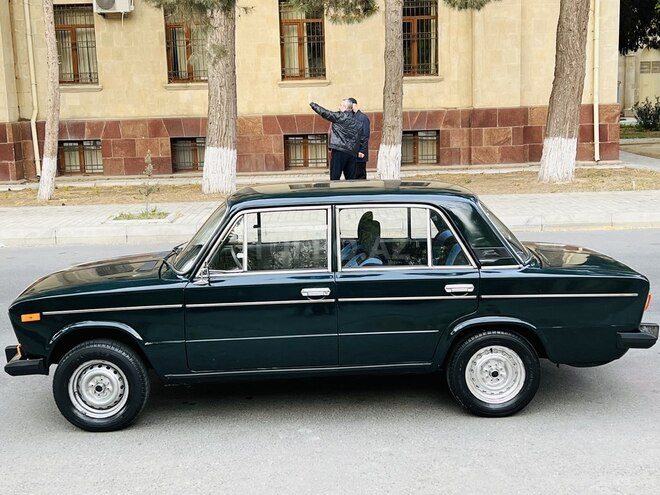 LADA (VAZ) 2106 2003, 50,505 km - 1.6 l - Bakı