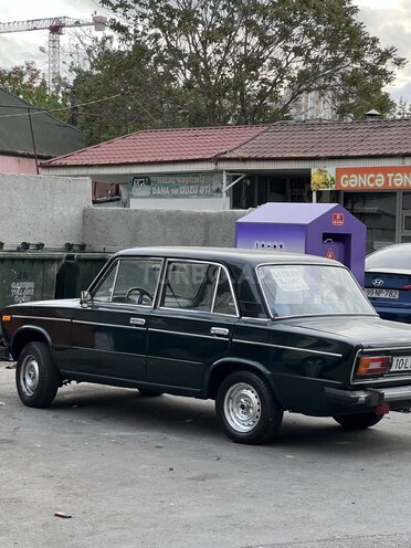 LADA (VAZ) 2106 2003, 50,505 km - 1.6 l - Bakı