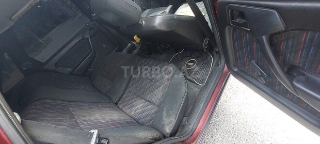 Opel Vectra 1994, 392,000 km - 2.0 l - Bakı