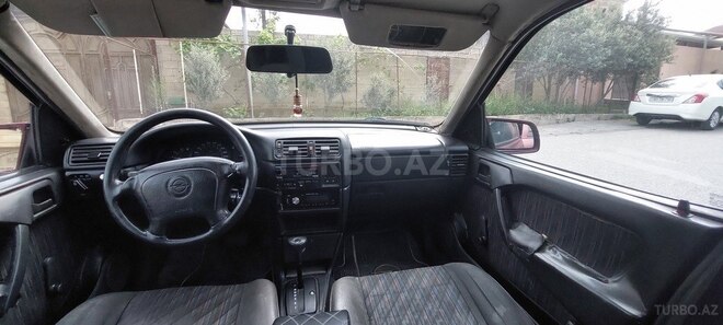 Opel Vectra 1994, 392,000 km - 2.0 l - Bakı