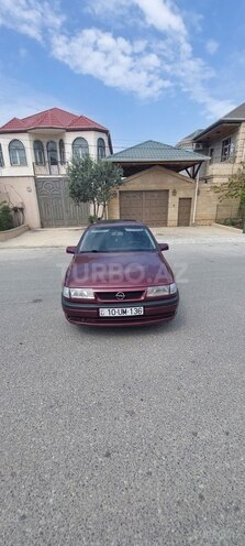 Opel Vectra 1994, 392,000 km - 2.0 l - Bakı