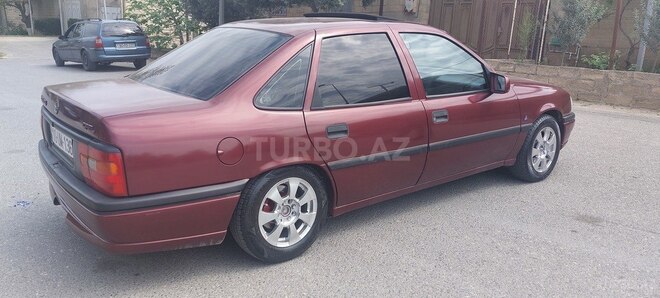 Opel Vectra 1994, 392,000 km - 2.0 l - Bakı