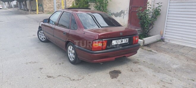 Opel Vectra 1994, 392,000 km - 2.0 l - Bakı