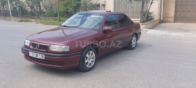 Opel Vectra 1994, 392,000 km - 2.0 l - Bakı