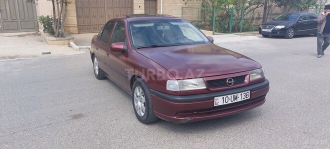 Opel Vectra 1994, 392,000 km - 2.0 l - Bakı