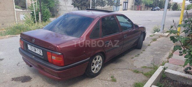 Opel Vectra 1994, 392,000 km - 2.0 l - Bakı