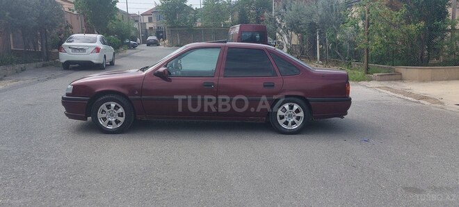 Opel Vectra 1994, 392,000 km - 2.0 l - Bakı