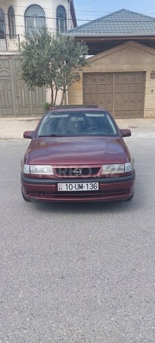 Opel Vectra 1994, 392,000 km - 2.0 l - Bakı