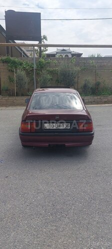 Opel Vectra 1994, 392,000 km - 2.0 l - Bakı
