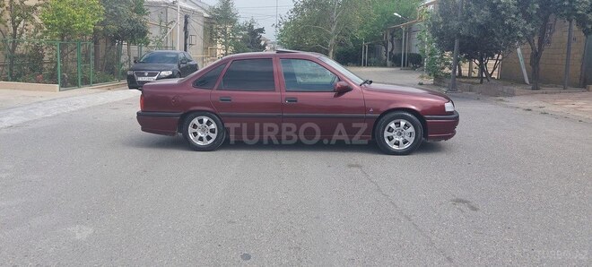 Opel Vectra 1994, 392,000 km - 2.0 l - Bakı