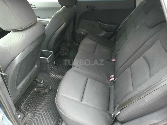 Hyundai i30 2007, 246,700 km - 1.4 l - Bakı