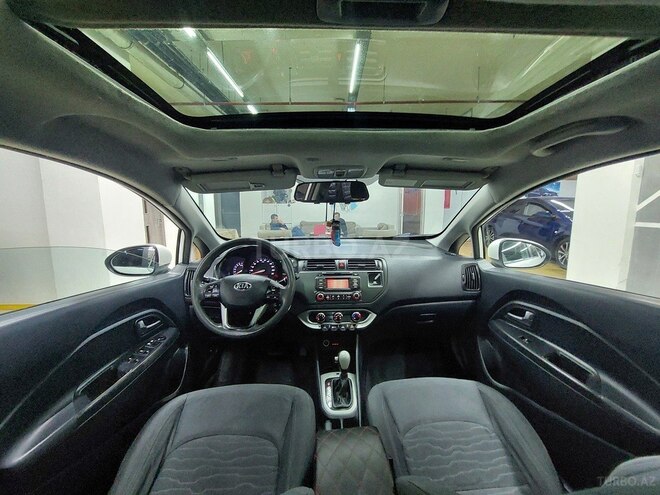 Kia Rio 2013, 222,000 km - 1.4 л - Sumqayıt