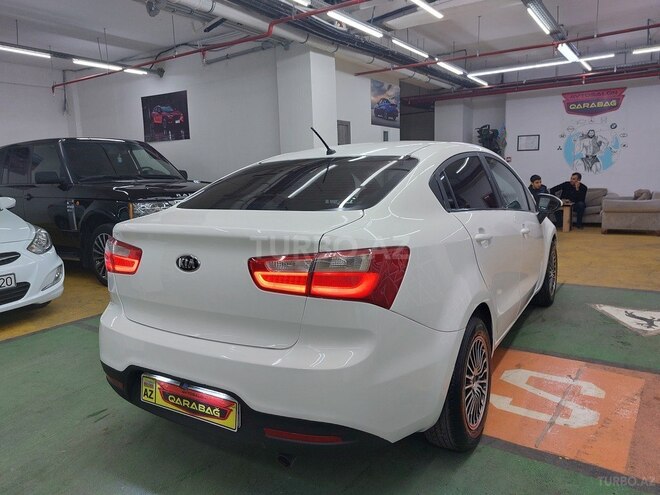 Kia Rio 2013, 222,000 km - 1.4 л - Sumqayıt