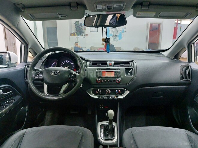 Kia Rio 2013, 222,000 km - 1.4 л - Sumqayıt