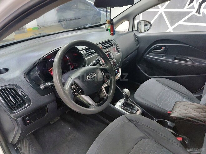 Kia Rio 2013, 222,000 km - 1.4 л - Sumqayıt