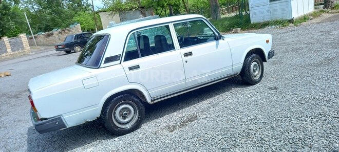 LADA (VAZ) 2107 2006, 656,438 km - 1.6 л - Qəbələ
