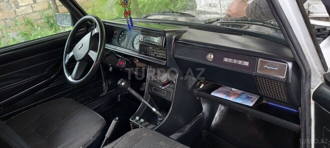 LADA (VAZ) 2107 2006, 656,438 km - 1.6 л - Qəbələ