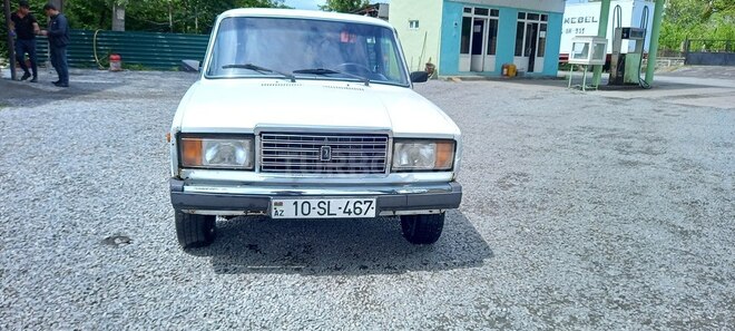 LADA (VAZ) 2107 2006, 656,438 km - 1.6 л - Qəbələ