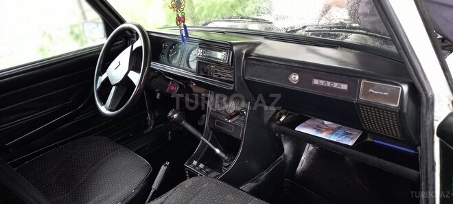 LADA (VAZ) 2107 2006, 656,438 km - 1.6 л - Qəbələ