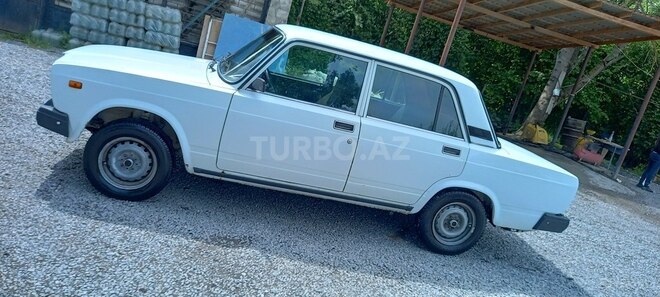 LADA (VAZ) 2107 2006, 656,438 km - 1.6 л - Qəbələ