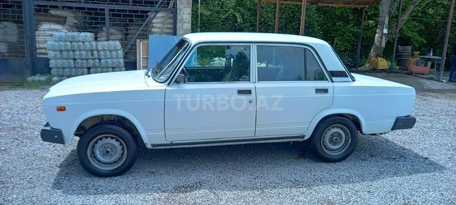 LADA (VAZ) 2107 2006, 656,438 km - 1.6 л - Qəbələ