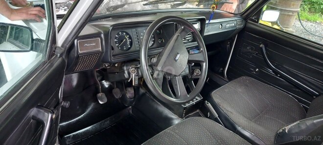 LADA (VAZ) 2107 2006, 656,438 km - 1.6 л - Qəbələ