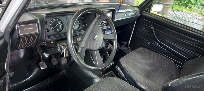 LADA (VAZ) 2107 2006, 656,438 km - 1.6 л - Qəbələ